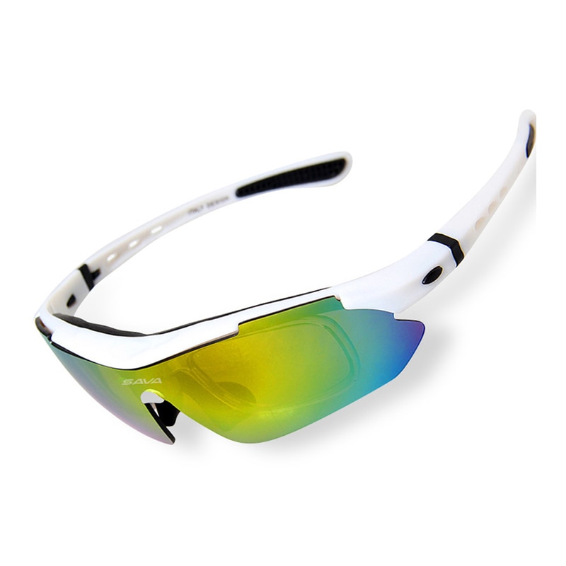 SAVA Polarized Cycling glasses ۶   Ȱ  Ÿ  Ÿ  Ȱ  gafas ciclismo
